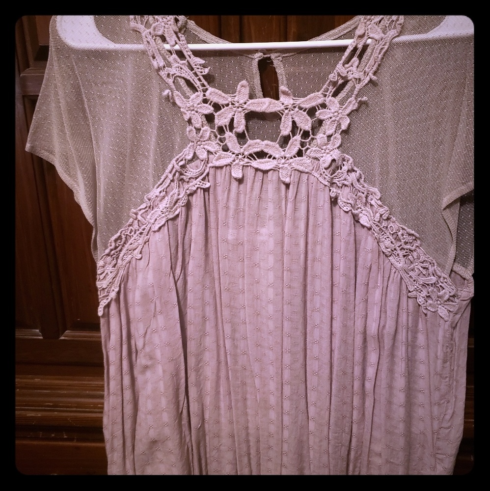 Maurice dress shirt